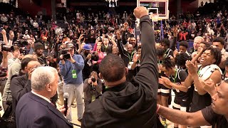 Buchtel takes state crown back to Akron [upl. by Ylrebmit]