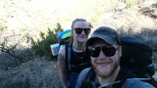 Caprock Canyon trip 2024 [upl. by Hertberg131]