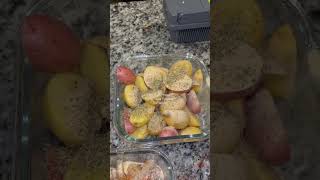 Easy meal prep idea putting the full video in page [upl. by Ainsworth]