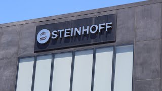 Bilanzskandal bei Steinhoff Deutsche Manager belastet  Panorama 3  NDR [upl. by Renae67]