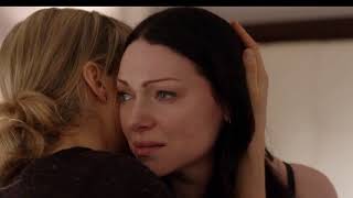 OITNB  Alex and Piper break up 1x11 Sub Español [upl. by Aloisia]