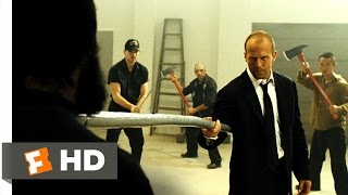 Transporter 2 2005 Movie  Jason Statham Alessandro  Transporter 2 2005 Movie Full Facts Review [upl. by Burne]