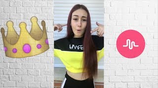 NUEVO Candela Sartorius Musically Compilation Mayo 2018 [upl. by Kyle]