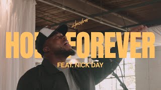 Holy Forever feat Nick Day  Housefires Official Music Video [upl. by Anaehr]