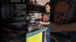 Maggi Fake Commercial at Home 💥 aditinng productphotography shorts [upl. by Rimhsak35]