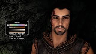 Tutorial PersonalUse NPC Replacer for Skyrim Special Edition [upl. by Luhar]