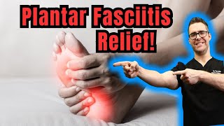 Plantar Fasciitis So Bad That I Cant Walk Top 9 Heel Pain Remedies [upl. by Nodlew]