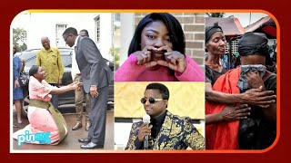 Eeii Vim Ladys Family Rushes to Beg Prophet Opambour as Dεath Curse Begins Working [upl. by Ydde]