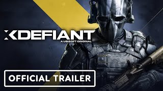 XDefiant  Official Review Accolades Trailer [upl. by Lurleen814]