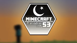 Ramadhan SMP Season 3 Trailer  Minecraft Bedrock 12062 [upl. by Ursal10]