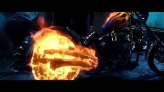 SkilletMonster Призрачный гонщик Ghost Rider [upl. by Hershell]