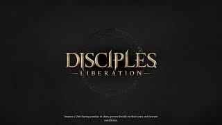 Disciples Liberation Gameplay Walkthrough Pt18 [upl. by Siana]