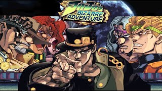 My new Jojo Hftf ROM [upl. by Nilat301]