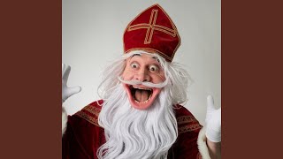 Sinterklaas zingt vieze liedjes  Sinterklaasliedjes [upl. by Bara]