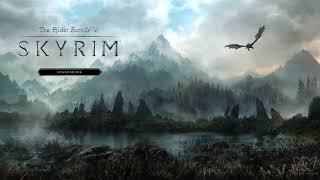 The Elder Scrolls V Skyrim OST  Dragonborn Extended [upl. by Forester]