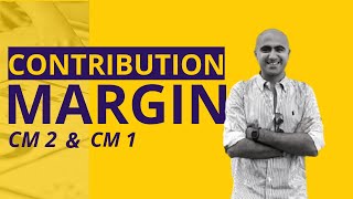 Contribution Margin CM1 and CM 2  StartUp  Sarthak Ahuja [upl. by Irb]