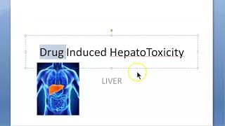 Pharmacology Drugs that are Hepatotoxic How medicines damage your Liver list hurt all tablet process [upl. by Einnim365]