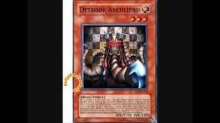 Titans Archfiend Deck [upl. by Xer]