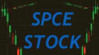 SPCE Stock Price Prediction News Today 20 December  Virgin Galactic Holdings [upl. by Yung879]