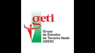 GETI 31 ANOS UDESC CEFID [upl. by Ahsaetan172]