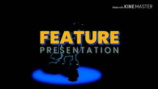 Red Amitie Home Video  Feature Presentation Version 1 [upl. by Rrats]