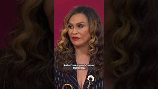 Tina Knowles talks about raising Beyoncé Solange and Kelly Rowland [upl. by Eednim618]