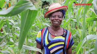 Agroecology Practice The Enugu Women Story [upl. by Bagger]