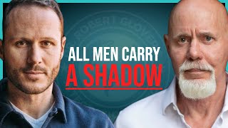 The Dark Reality For Men In Modern Society  Dr Robert Glover and Connor Beaton [upl. by Nivle296]