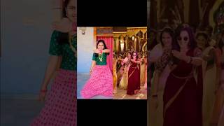 VettaiyanManasilayo 🔥 dance manjuwarriershorts manasilaayotamilsong ytshortsSonyMusicSouth [upl. by Iramo]