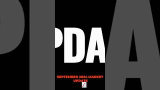 📊 Phoenix Real Estate Market Update  September 2024 🏡Here’s what’s going down in the Phoenix [upl. by Ahcire]