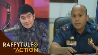 EXCLUSIVE SINO SI GEN RONALD quotBATOquot DELA ROSA  INTERVIEW WITH RAFFY TULFO [upl. by Kala]