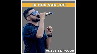 quotIk hou van jou  Cevyn sahilatuaquot by Willy Sopacua [upl. by Eelsnia]