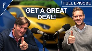 How to Get a Great Deal on a Car Purchase [upl. by Leirvag]