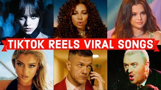 Viral Songs 2022 Part 14  Songs You Probably Dont Know the Name Tik Tok amp Insta Reels [upl. by Ielarol946]