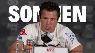 Best of CHAEL SONNEN  Part 2 [upl. by Mccarthy]