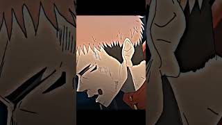 Yujis Domain ExpansionEnglish Or Spanish  anime jujutsukaisen shortsfeed shorts [upl. by Ondine]