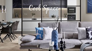 HERBSTTREND Cool Space  XXXLutz [upl. by Jacquetta958]