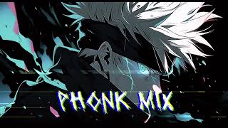 Phonk Mix 2024  Best Phonk Music Badass  Phonk For Gaming [upl. by Ltney]