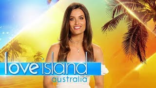 Meet Cartier  Love Island Australia 2019 [upl. by Atisusej998]