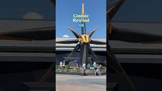 RANKING RIDES in Disney World EPCOT disneyworld [upl. by Rimidalb402]