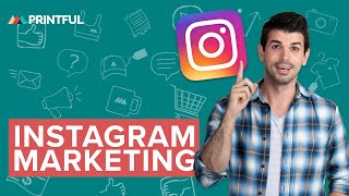 Instagram For Business Instagram Marketing In 5 Easy Steps 2020 [upl. by Abe]