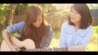 PAYPHONE  MAROON 5 Jayesslee Cover [upl. by Ijar]