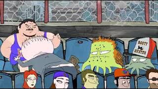 Squidbillies Season 11 Episode 3 Jacksonville Jackass Promo [upl. by Akihsay815]