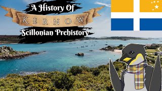 A History of Cornwall  Isles of Scillys Prehistory [upl. by Croydon]