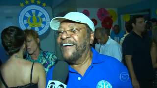 Enredo e Samba  Vila Isabel 2016 RJTV [upl. by Midan]