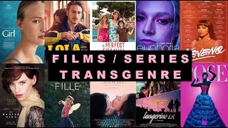 Transgenre  Liste de Films et Séries [upl. by Wulf]