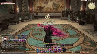 FINAL FANTASY XIV ENDWALKER STORY 36 [upl. by Cartie]