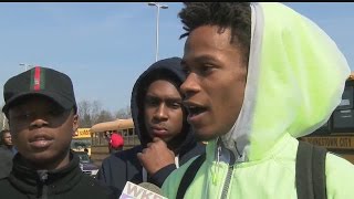 Video of East High School fight released [upl. by Armitage]