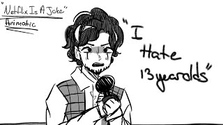 Yuugo hates 13 year olds heres why The Promised NeverlandAnimatic [upl. by Washko]