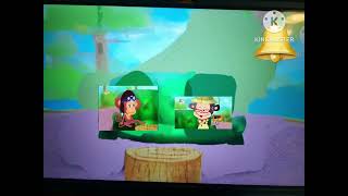 babytv animal party 2015 cows remake kinmaster [upl. by Donnell]